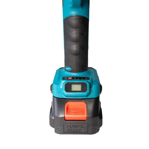 Telescopic extended SIK BLX-183