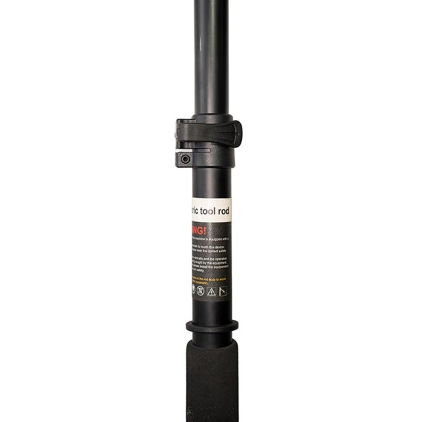 Telescopic extended SIK BLX-183