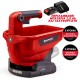 Battery seeder Einhell Ge-US with battery 4ah 18v and charger Hand sprayers - Seeders