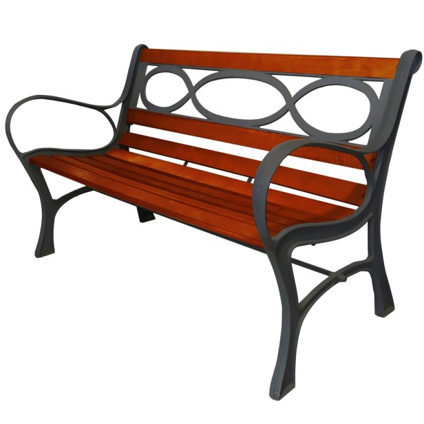 TORONDO park bench Outdoor Furniture-Benches