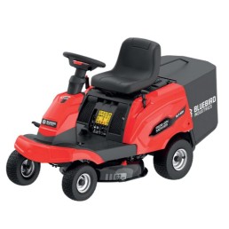 Lawnmower tractor Blue Bird TR P 62H 224cc
