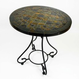 COLORADO table