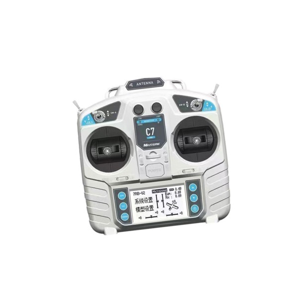 Gasoline Destroyer Remote Controlled Panther AMD R55 REMOTE HYBRID 15 HP Starter