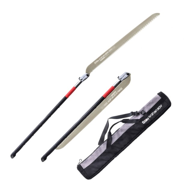 Katana Boy 1000-5-2.5 EXTRA LARGE TEETH 100cm Japan Hand Shears  - Saws - Electric scissors