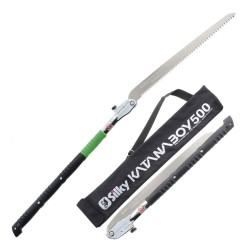 Katana Boy 650-5 EXTRA LARGE TEETH 65cm Japan