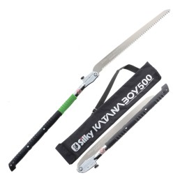 Katana Boy 650-5 EXTRA LARGE TEETH 65cm Japan