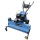 Gasoline Destroyer Self-propelled ARCHER Australia MG 100 - 15 HP Starter with hammers
