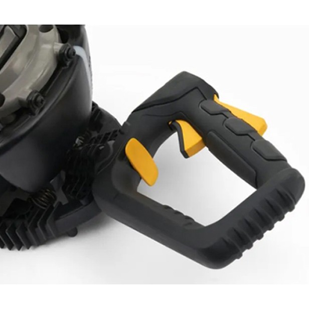 Petrol Hedgecutter ALPINA AHT 555 Hedgecutters Petrol Hedgecutter ALPINA AHT 555 Hedgecutters