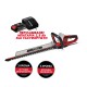 Hedge trimmer Einhell GE-CH 18/60 Li with Battery and Charger Hedgecutters