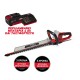 Hedge trimmer Einhell GE-CH 18/60 Li with Battery and Charger Hedgecutters