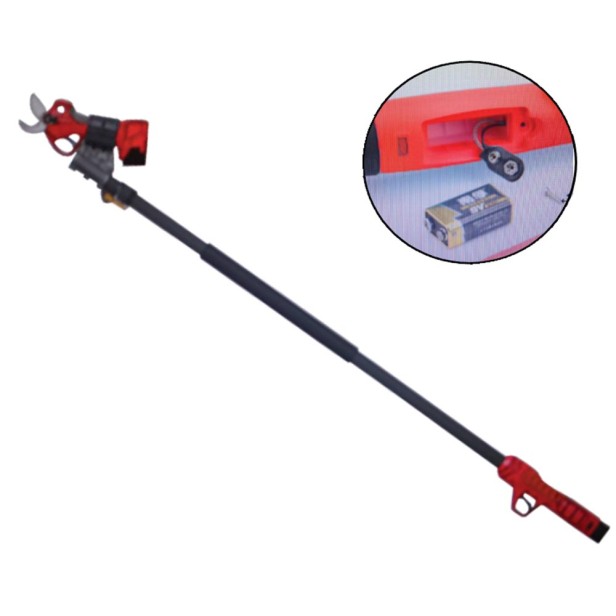 Telescopic handle Blue Bird Combi EP 22-32