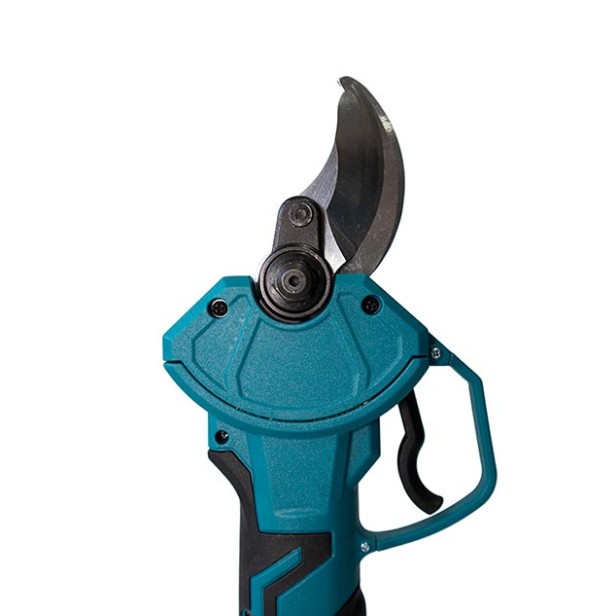 Battery scissors SIK 21V BLX-140  Brushless with 2 batteries 2Ah Hand Shears  - Saws - Electric scissors