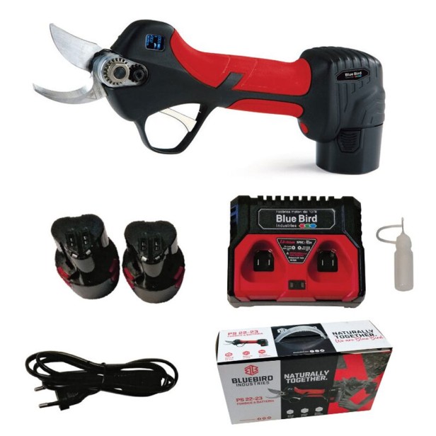 blue bird ps22-23 Hand Shears  - Saws - Electric scissors