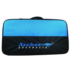 Archer A2728-4.0 Ø28-Ø38mm with two batteries