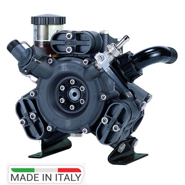 ANNOVI REVERBERI AR 503 spraying pump with membranes Sprayers - Spraying Equipment