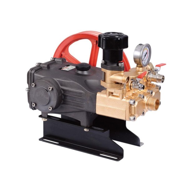 Power sprayer 22D5 Interpower 70bar ceramic Sprayers - Spraying Equipment