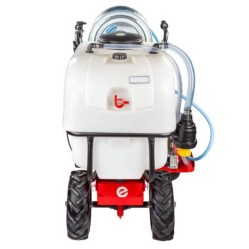  Ψεκαστικό Αυτοκινούμενο 120 λίτρων B&S 675 Eurosystems Carry Sprayer Ιταλίας