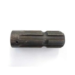 Άξονας καρδανικός ψεκαστικής αντλίας για τρακτέρ 20 χιλιοστά