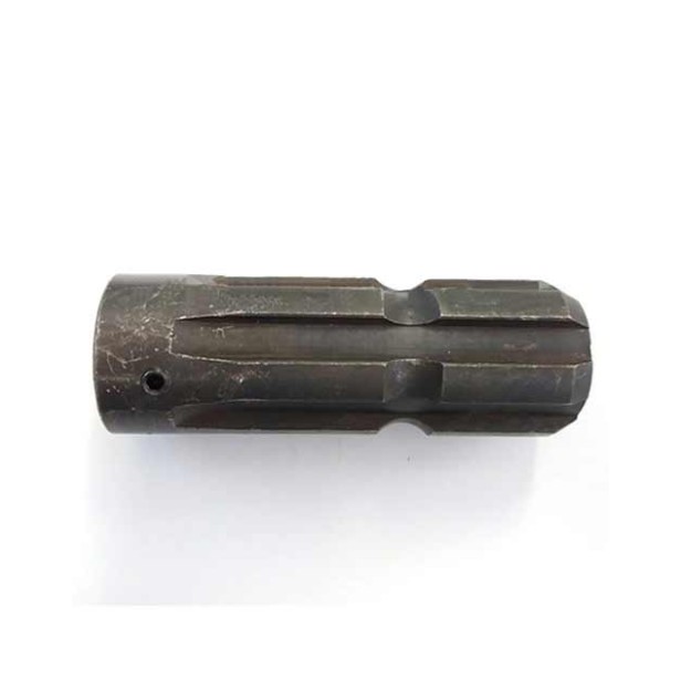 Άξονας καρδανικός ψεκαστικής αντλίας για τρακτέρ 20 χιλιοστά Ψεκαστικά Μηχανήματα - Εξοπλισμός Ψεκασμού