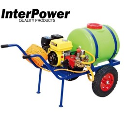 Interpower sprayer tank 80 litres