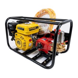 Ψεκαστικό Συγκρότημα INTERPOWER OS-30F με 6,5HP