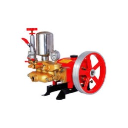 Farmate tf70c power sprayer