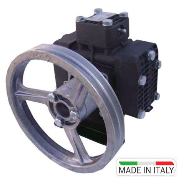 Udor Kappa 32GRT spraying pump with pulley Sprayers - Spraying Equipment