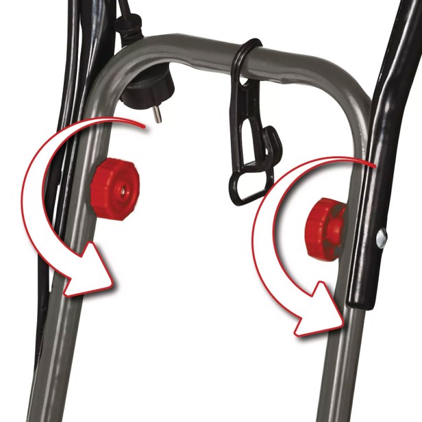 Electric Tiller Einhell 230Volt GC-RT 7530 Tillers