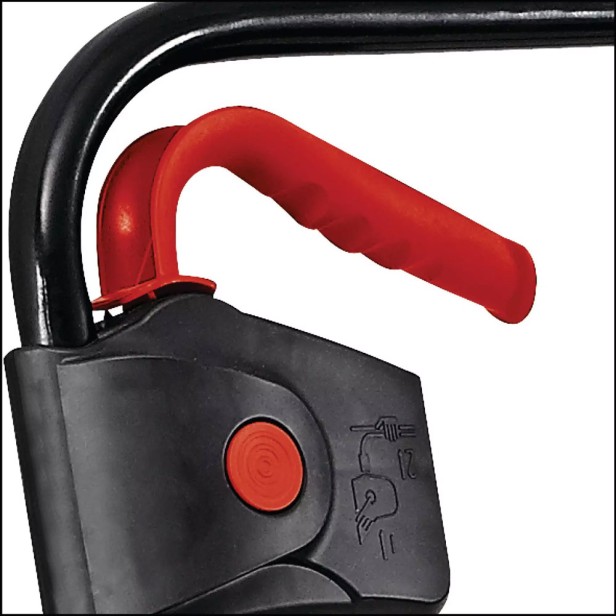 Electric Tiller Einhell 230Volt GC-RT 7530 Tillers