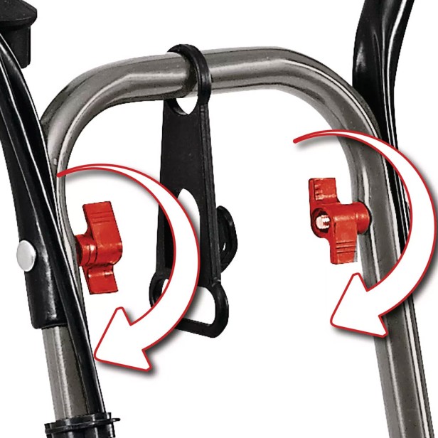 Electric Tiller Einhell 230Volt GC-RT 7530 Tillers