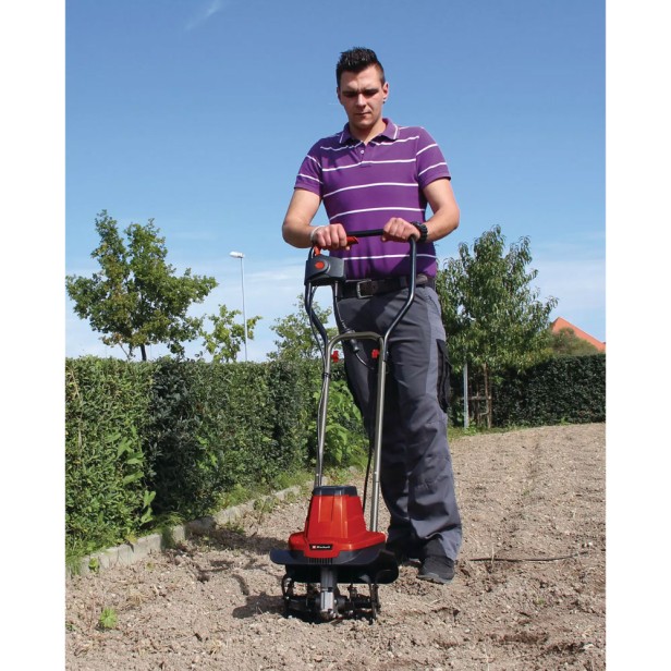 Electric Tiller Einhell 230Volt GC-RT 7530 Tillers