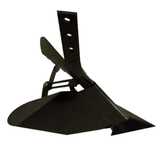 Αυλακωτής για σκαπτικό πετρελαίου Σκαπτικά μηχανήματα - Φρέζες - Μονοαξονικά σκαπτικά