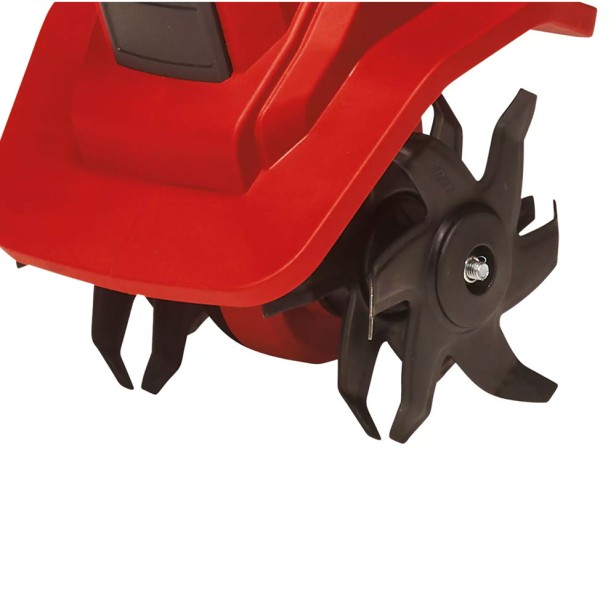 Electric Tiller EUROSYSTEMS La Zappa  1300watt Tillers