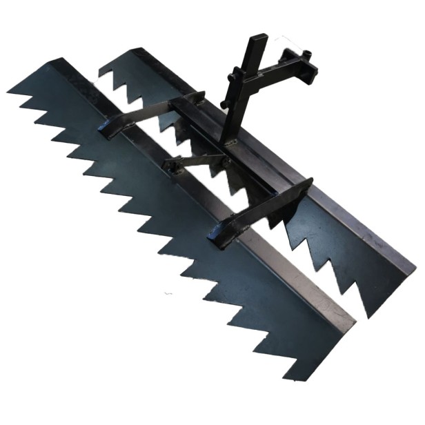 leveler for tiller Tillers