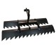 leveler for tiller Tillers