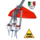 MY TILLA 2 mini drill for tiller machine Brushcutters - trimmers ALPINA - KAWASAKI - INTERPOWER