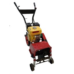 Tiller-push mower 7hp 28cm