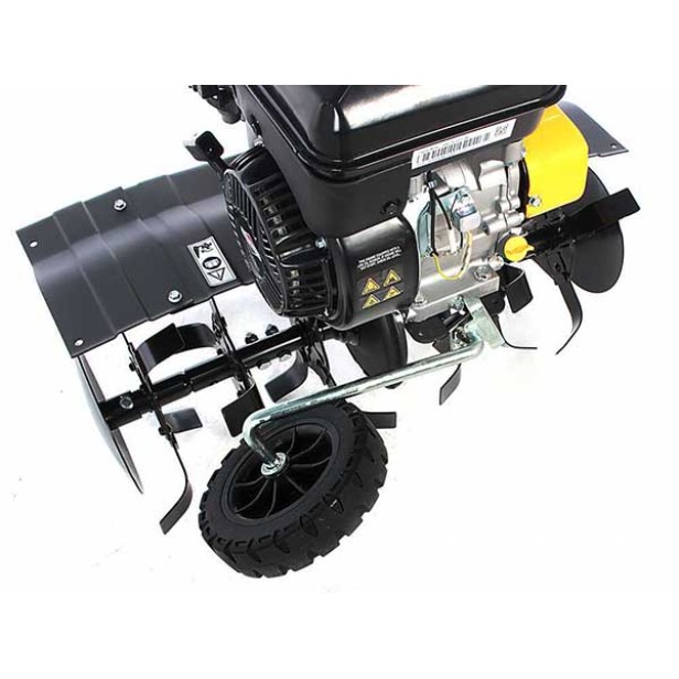 Σκαπτικό βενζίνης GGP Italy SRC 795 RB Σκαπτικά μηχανήματα - Φρέζες - Μονοαξονικά σκαπτικά - Πολυεργαλεία