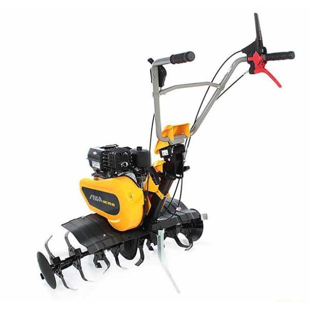 Σκαπτικό βενζίνης GGP Italy SRC 795 RB Σκαπτικά μηχανήματα - Φρέζες - Μονοαξονικά σκαπτικά - Πολυεργαλεία