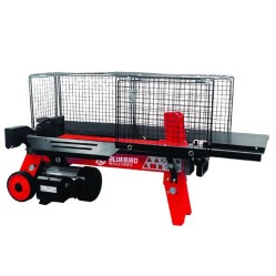 Horizontal Log Splitter Blue Bird LSHE 7000 2300Watt 230Volt