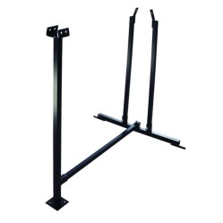 Βάση Οριζόντιου Σχίστη Blue Bird 5-7 Τόνων