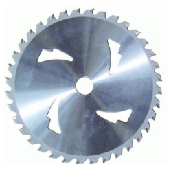 DISC 36Teeth 2mm 255 mm tungsten 