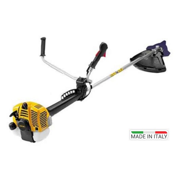 Θαμνοκοπτικό ALPINA STAR 36D Βενζίνης  ΧΟΡΤΟΚΟΠΤΙΚΑ & ΘΑΜΝΟΚΟΠΤΙΚΑ