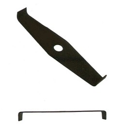 DISC spud 2 Teeth 250mm