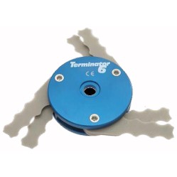 Trimmer Head Dominator 6 ONDULE AGP