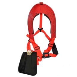 Professional harness Comfort