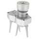MY TILLA 2 mini drill for tiller machine Brushcutters - trimmers ALPINA - KAWASAKI - INTERPOWER