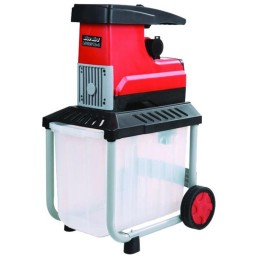 Chipper Shredder Bluebird SH 2500 230V