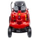 Lawntractor EUROSYSTEMS ASSO 67  Lawn mower tractors