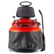 Lawntractor EUROSYSTEMS ASSO 67  Lawn mower tractors